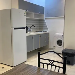 أكنان للأجنحة الفندقية فرع طريق الصحابة شقة