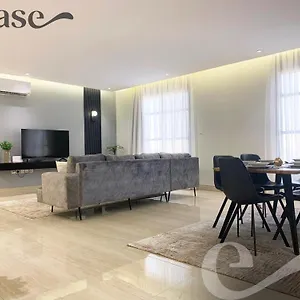 Kease Sahafa C-11 Royal Touch Gx73 شقة