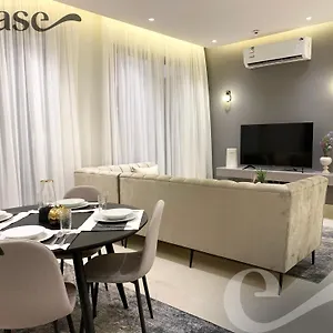 Kease Tawun A5-2 Royal Touch Terrace Xz48 شقة